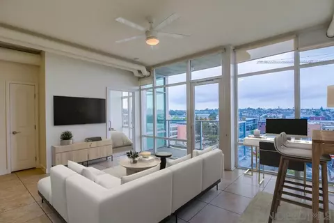 1080 Park Blvd #1014, San Diego, CA 92101