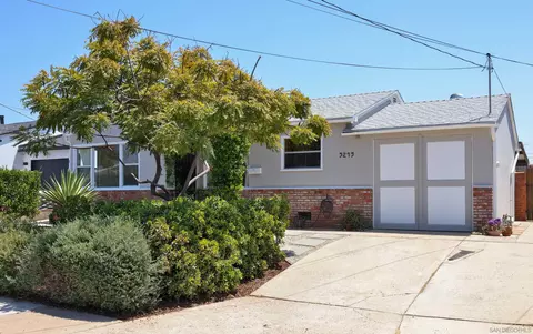 5249 Nutmeg St, San Diego, CA 92105