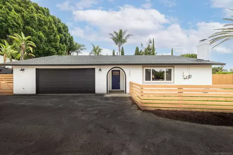 343 Rebecca Ave, Vista, CA 92084