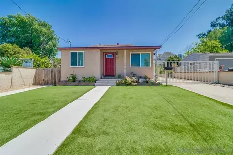 7015 Casa Ln, Lemon Grove, CA 91945