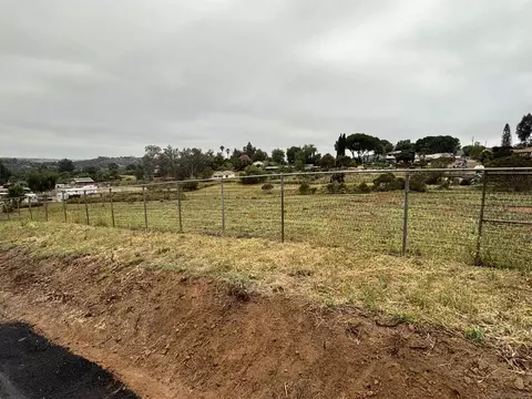crocker rd, Poway, CA 92064