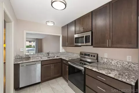 3525 Lebon Dr #107, San Diego, CA 92122