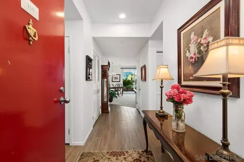 Entry Way - 4701 Date Ave #110, La Mesa, CA 91942 photo 1 of 1
