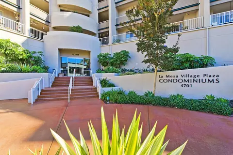 4701 Date Ave #110, La Mesa, CA 91942