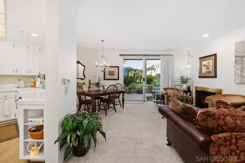 Dining - 4701 Date Ave #110, La Mesa, CA 91942 photo 1 of 2
