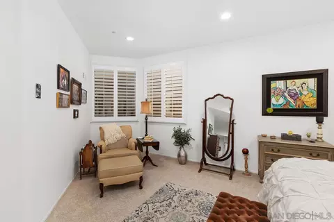Bedroom - 4701 Date Ave #110, La Mesa, CA 91942 photo 2 of 3