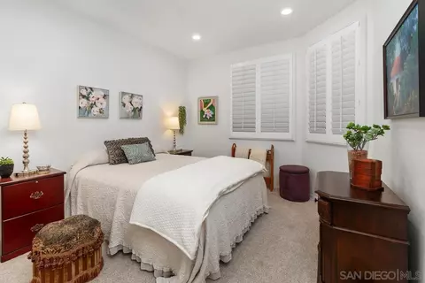 Bedroom - 4701 Date Ave #110, La Mesa, CA 91942 photo 3 of 3