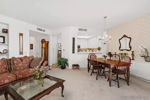 Dining - 4701 Date Ave #110, La Mesa, CA 91942 photo 2 of 2