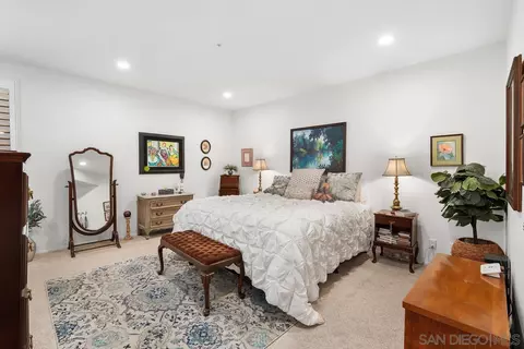 Bedroom - 4701 Date Ave #110, La Mesa, CA 91942 photo 1 of 3