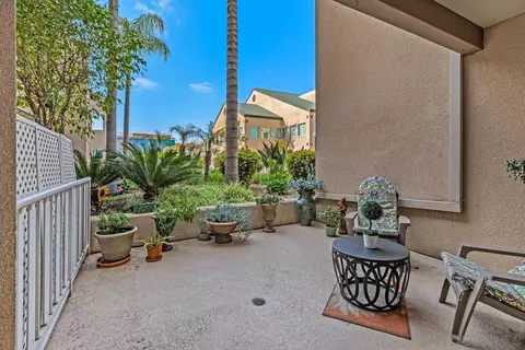 Exterior - 4701 Date Ave #110, La Mesa, CA 91942 photo 1 of 5