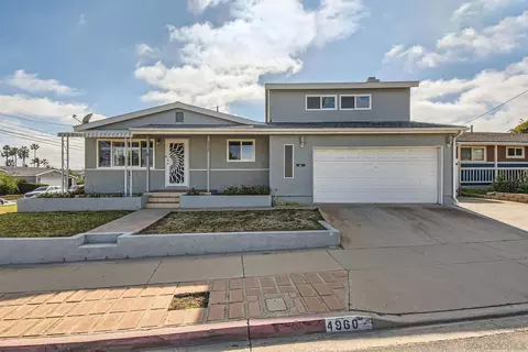 4960 Dubois Dr, San Diego, CA 92117