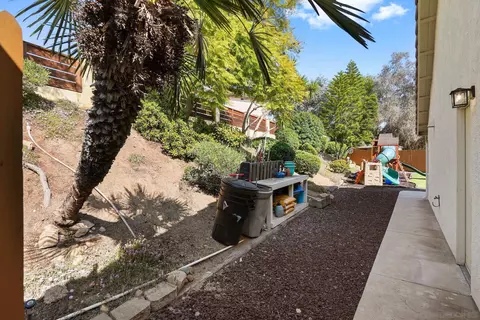 Exterior - 12095 Sterling Hill Ln, Lakeside, CA 92040 photo 6 of 20