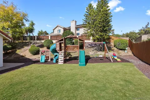 Exterior - 12095 Sterling Hill Ln, Lakeside, CA 92040 photo 8 of 20
