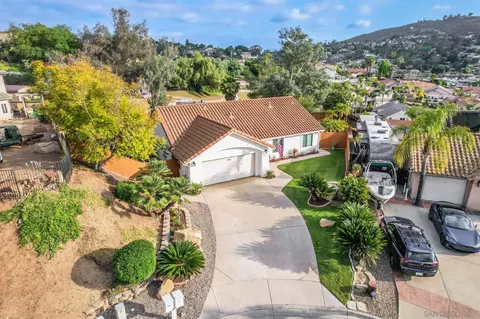 View/Area - 12095 Sterling Hill Ln, Lakeside, CA 92040 photo 1 of 4