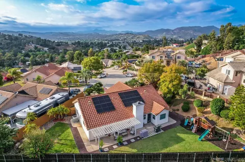 View/Area - 12095 Sterling Hill Ln, Lakeside, CA 92040 photo 2 of 4