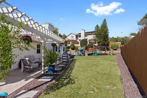Exterior - 12095 Sterling Hill Ln, Lakeside, CA 92040 photo 11 of 20