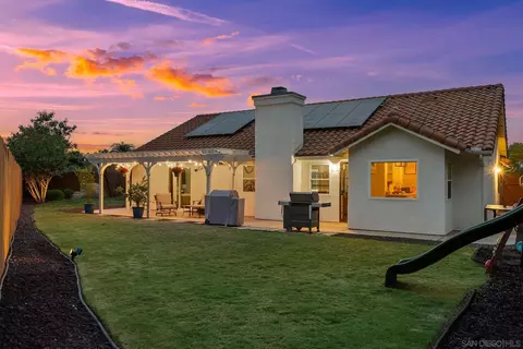 Exterior - 12095 Sterling Hill Ln, Lakeside, CA 92040 photo 14 of 20