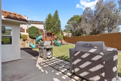 Exterior - 12095 Sterling Hill Ln, Lakeside, CA 92040 photo 12 of 20