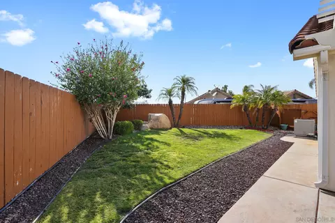 Exterior - 12095 Sterling Hill Ln, Lakeside, CA 92040 photo 15 of 20