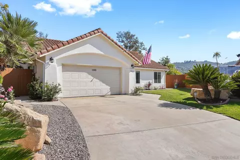 Exterior - 12095 Sterling Hill Ln, Lakeside, CA 92040 photo 18 of 20