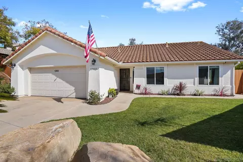Exterior - 12095 Sterling Hill Ln, Lakeside, CA 92040 photo 16 of 20