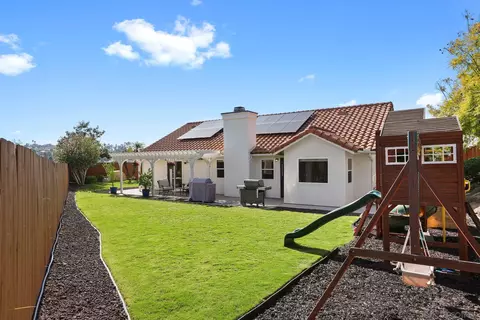 Exterior - 12095 Sterling Hill Ln, Lakeside, CA 92040 photo 13 of 20