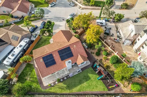 View/Area - 12095 Sterling Hill Ln, Lakeside, CA 92040 photo 3 of 4