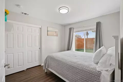 Bedroom - 12095 Sterling Hill Ln, Lakeside, CA 92040 photo 3 of 4