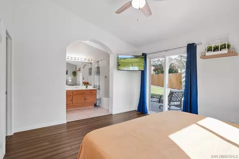 Bedroom - 12095 Sterling Hill Ln, Lakeside, CA 92040 photo 2 of 4
