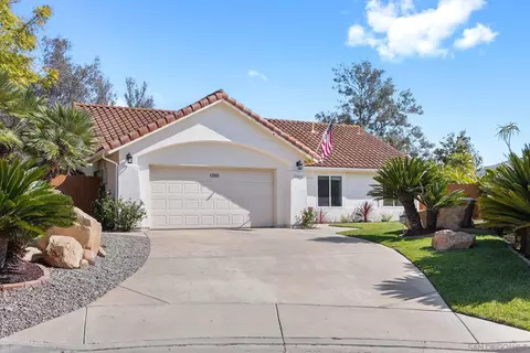 Exterior - 12095 Sterling Hill Ln, Lakeside, CA 92040 photo 2 of 20