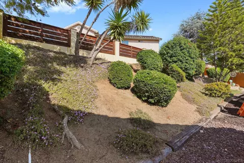 Exterior - 12095 Sterling Hill Ln, Lakeside, CA 92040 photo 7 of 20