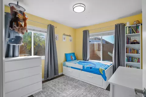 Bedroom - 12095 Sterling Hill Ln, Lakeside, CA 92040 photo 4 of 4