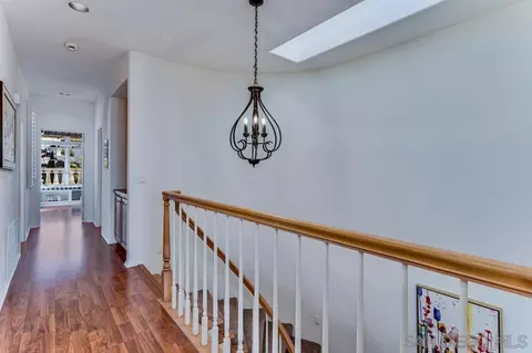 Entry Way - 3136 Almahurst Row, La Jolla, CA 92037 photo 4 of 4