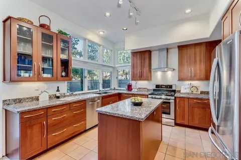Kitchen - 3136 Almahurst Row, La Jolla, CA 92037 photo 1 of 3