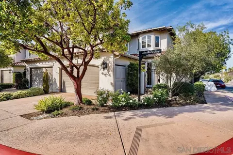 3136 Almahurst Row, La Jolla, CA 92037