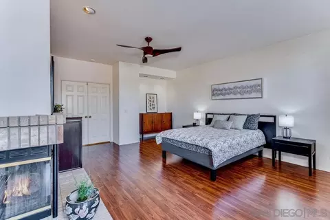Bedroom - 3136 Almahurst Row, La Jolla, CA 92037 photo 2 of 4