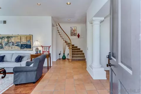 Entry Way - 3136 Almahurst Row, La Jolla, CA 92037 photo 1 of 4