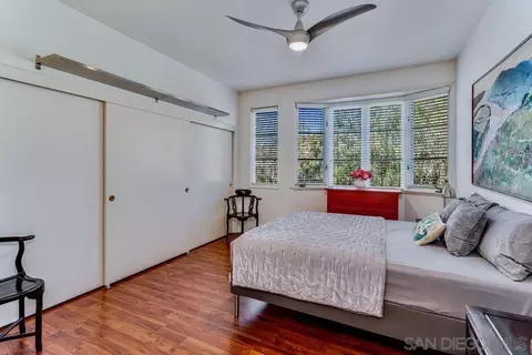 Bedroom - 3136 Almahurst Row, La Jolla, CA 92037 photo 4 of 4