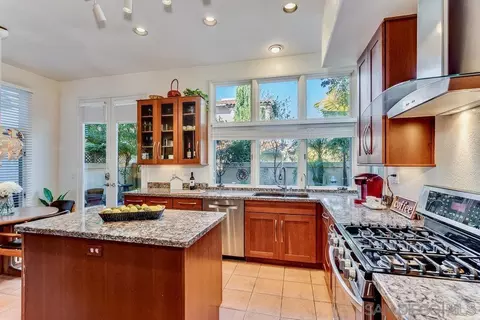 Kitchen - 3136 Almahurst Row, La Jolla, CA 92037 photo 2 of 3