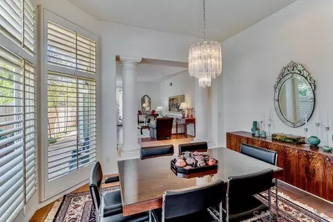 Dining - 3136 Almahurst Row, La Jolla, CA 92037 photo 2 of 3