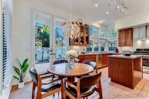 Dining - 3136 Almahurst Row, La Jolla, CA 92037 photo 3 of 3