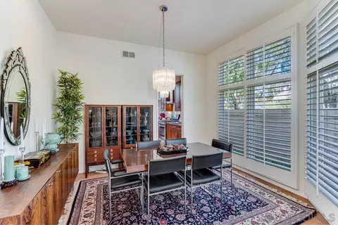 Dining - 3136 Almahurst Row, La Jolla, CA 92037 photo 1 of 3