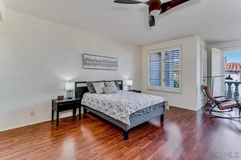 Bedroom - 3136 Almahurst Row, La Jolla, CA 92037 photo 1 of 4