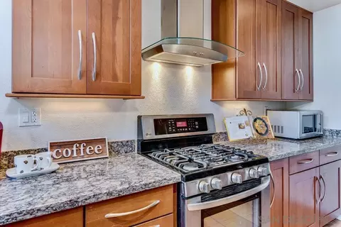 Kitchen - 3136 Almahurst Row, La Jolla, CA 92037 photo 3 of 3