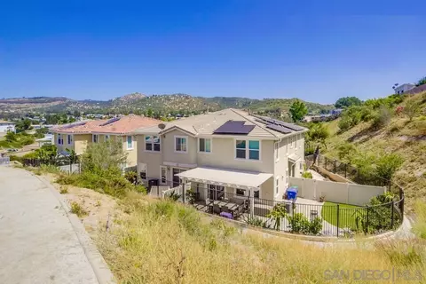 8633 Orchard Bloom Way, Lakeside, CA 92040 photo 44