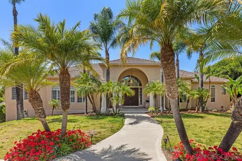 14306 Twisted Branch Rd, Poway, CA 92064