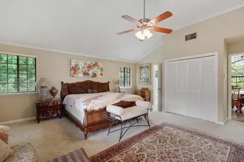Bedroom - 3944 Pala Mesa Dr, Fallbrook, CA 92028 photo 3 of 4