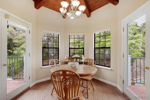 Dining - 3944 Pala Mesa Dr, Fallbrook, CA 92028 photo 1 of 2