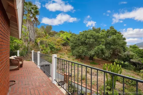 Exterior - 3944 Pala Mesa Dr, Fallbrook, CA 92028 photo 3 of 6