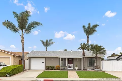 8572 Flanders Dr, San Diego, CA 92126